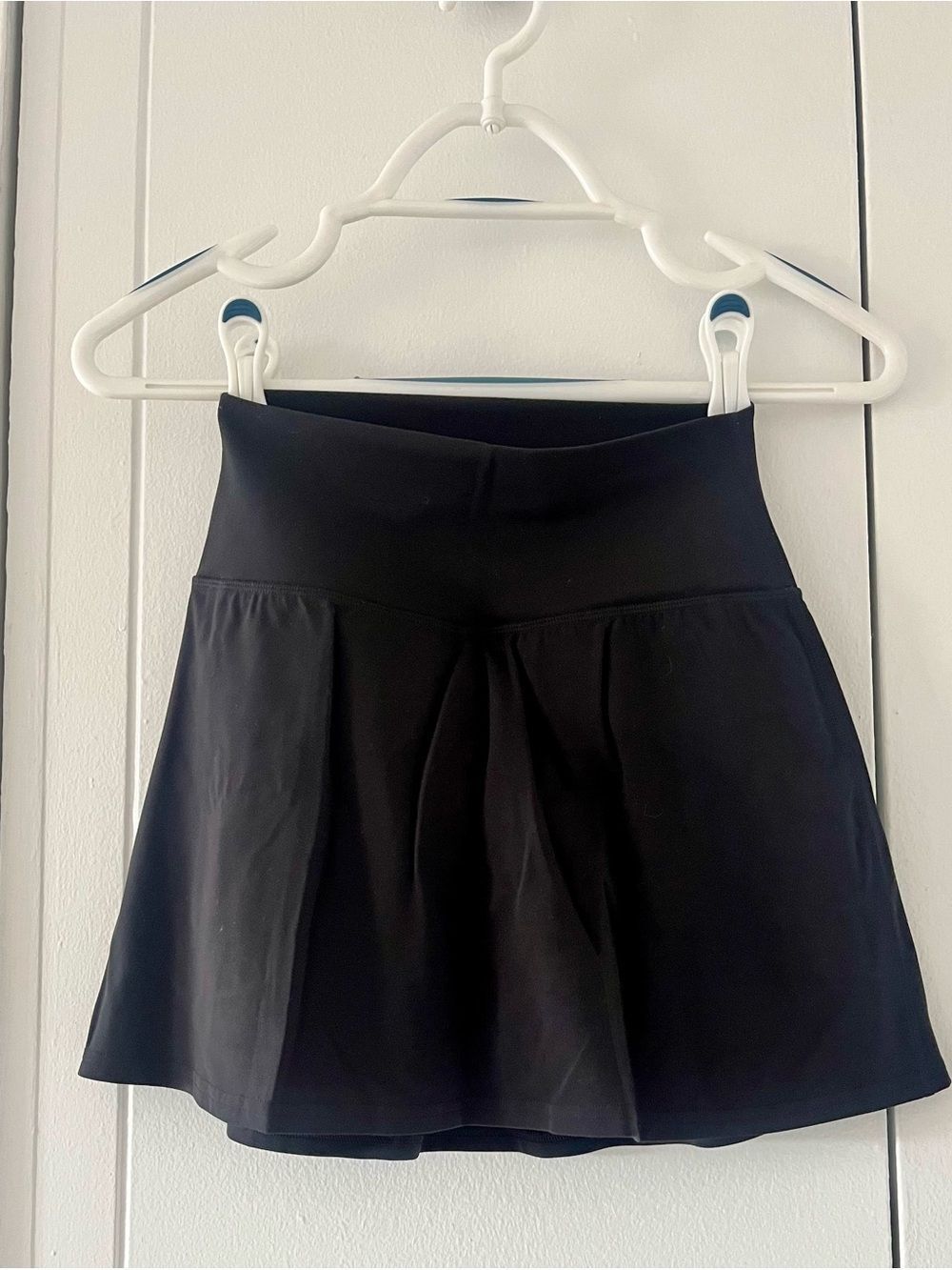 lululemon Align™ High-Rise Skirt in Classic Black Size 4 - Picture 7 of 13